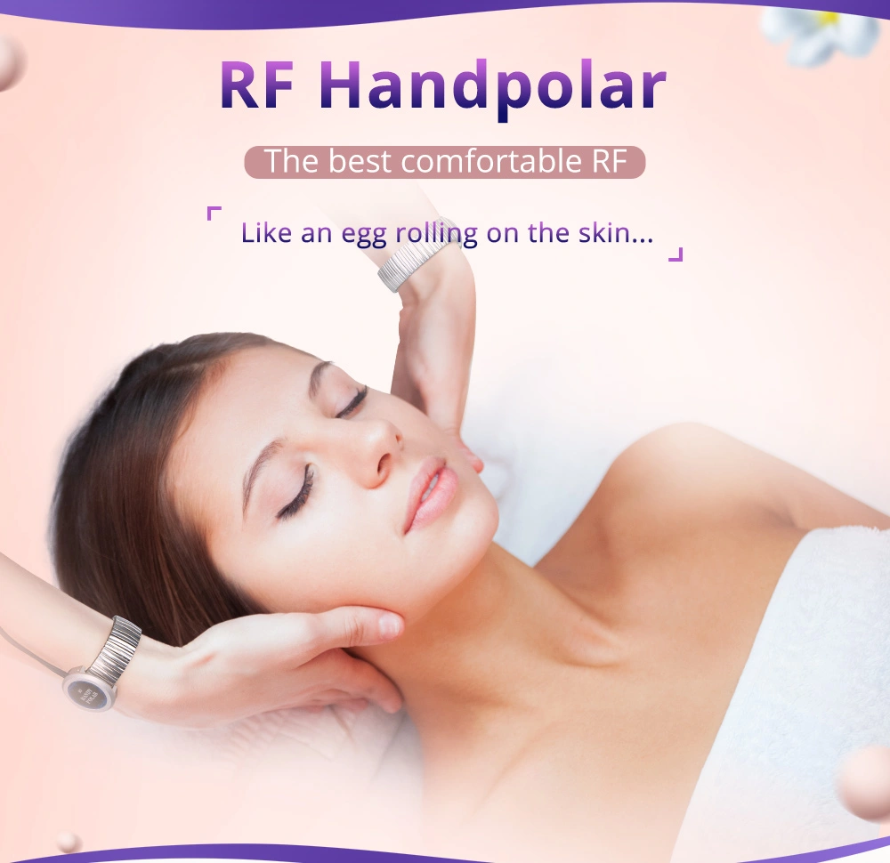 anti aging device face effects